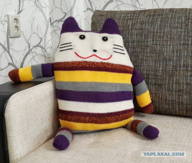 Котовторник 23.07.2013