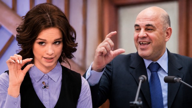 Мишустин поддержал идею отказаться от проведения бесцельных форумов за госсчет