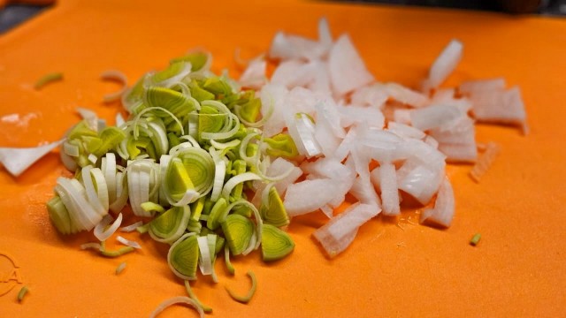 Кулинарная общалка