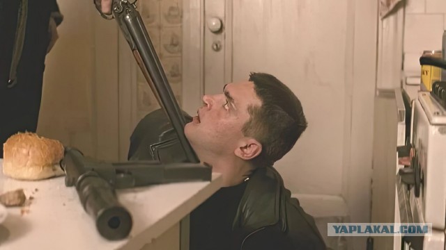 «Борзеет Татарин, вперед много взял…»