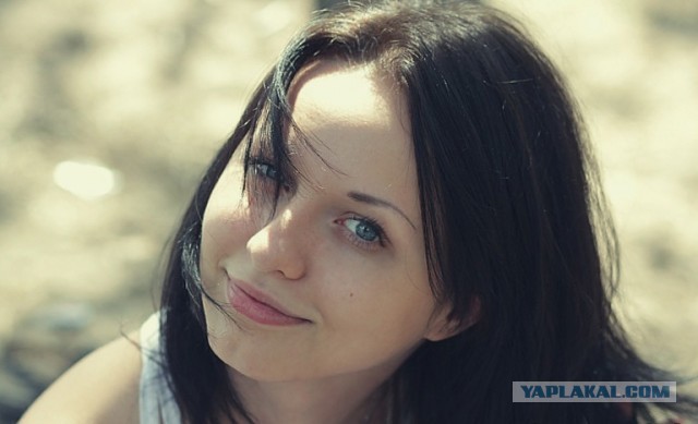 Девичий влюбленный взгляд каждому ЯПовцу