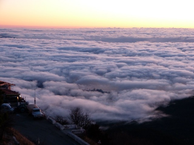 Крым: Судак и окрестности