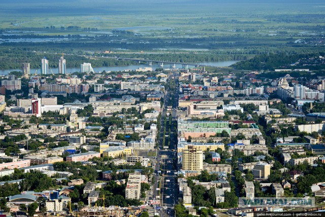 Барнаул