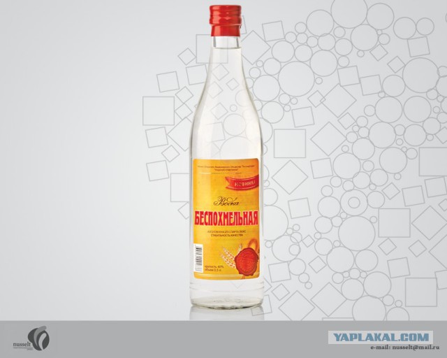 Парадоксы бытия