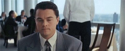 Бедняга Лео и оскар