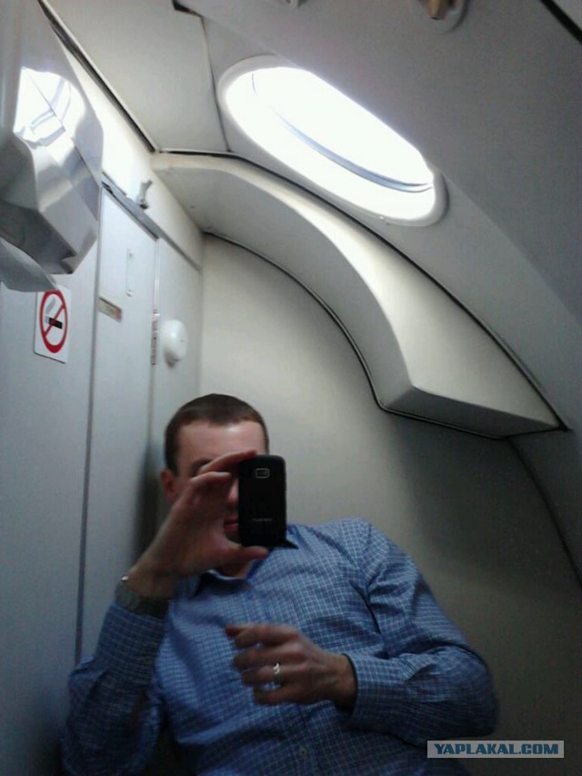 27 причин взять место у окна