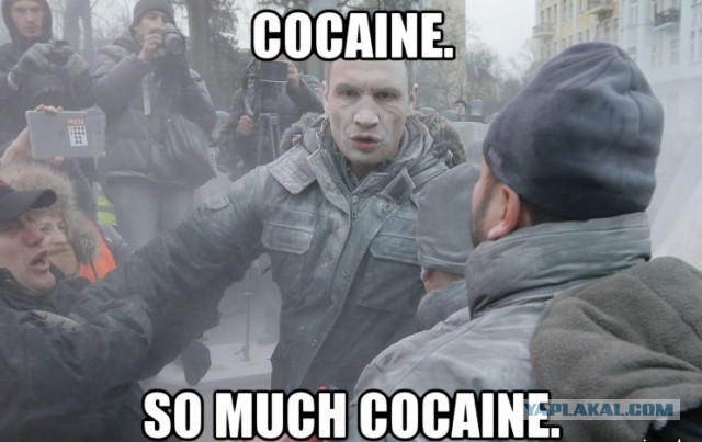 Молния от Стрелкова: огромные колонны украинских в