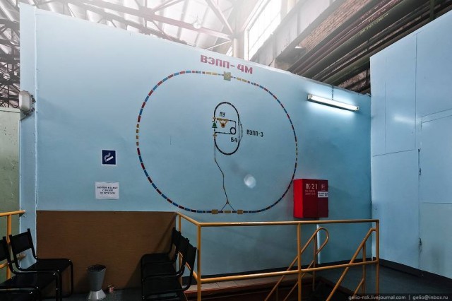 Институт ядерной физики СО РАН