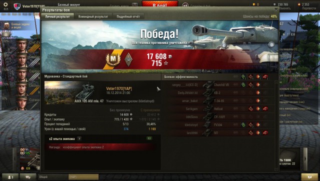 Wargaming 17