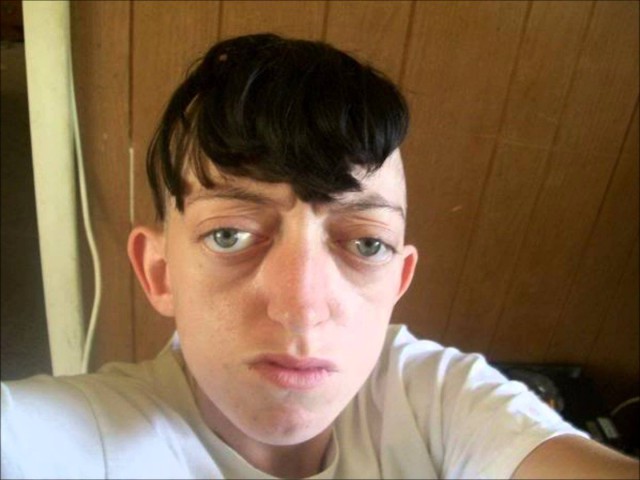 Странные и загадочные из соцсетей