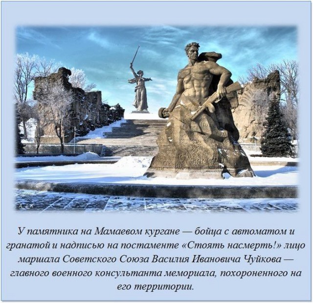 20 фактов обо всем