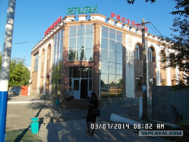 Кызылорда