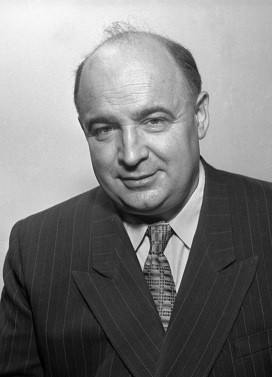 Великий сказочник