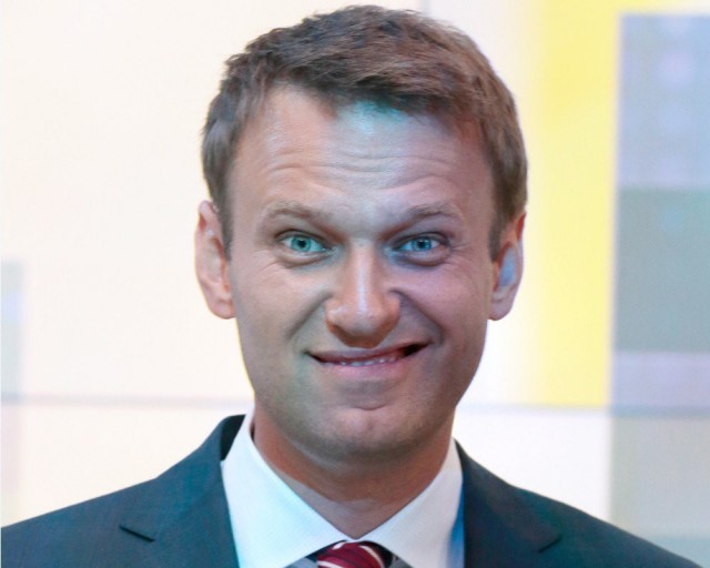 Навальный не хочет выходить из СИЗО