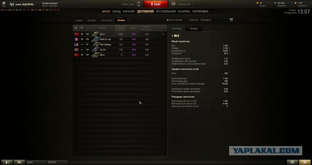 Wargaming 20
