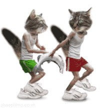 Танцуем