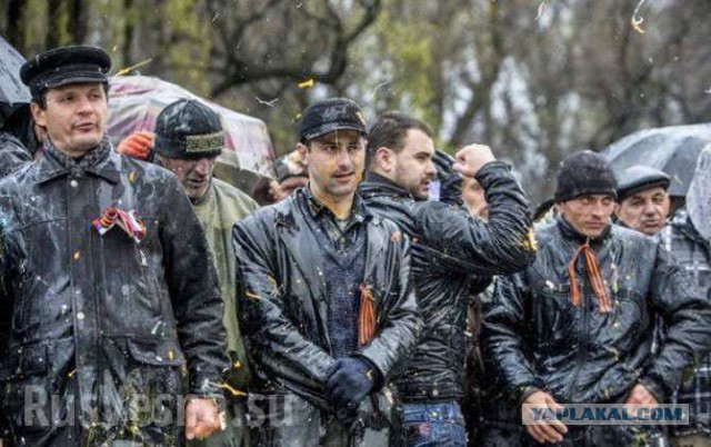 Ролик фильма Коловрат «300 спартанцев по-русски»