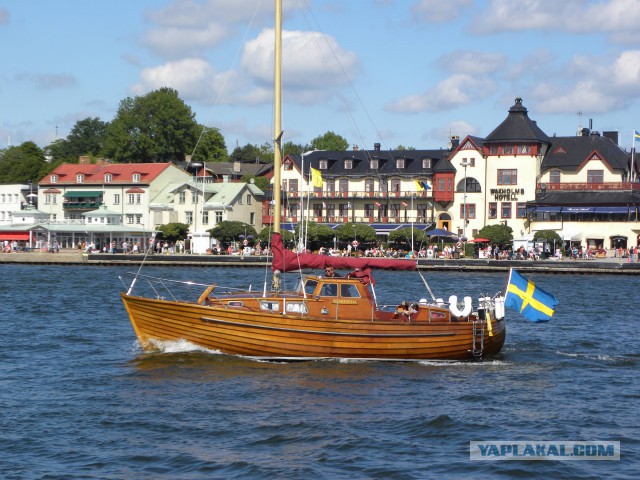 Балтийское море