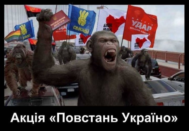 В Крыму таки вырубили свет
