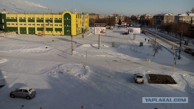 Я один так проснулся 1 января?