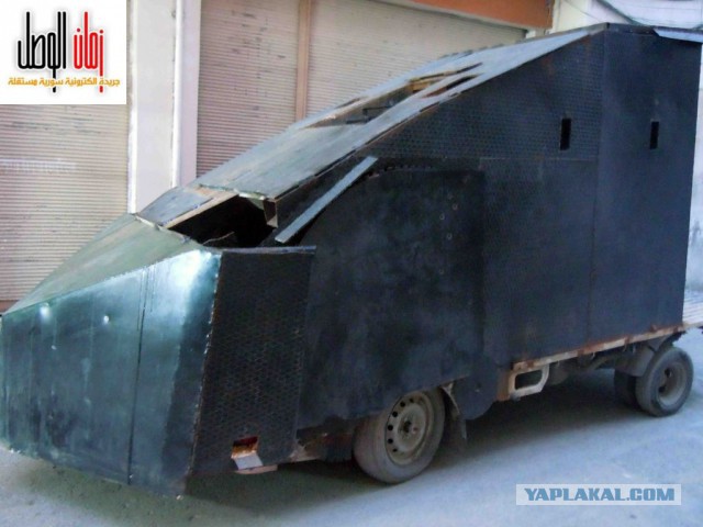 Безумный Ахмед: Дорога Ярости