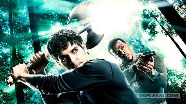 Марсио Жардел - человек с невероятным лицом