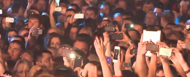 Ford F-150 в клочья