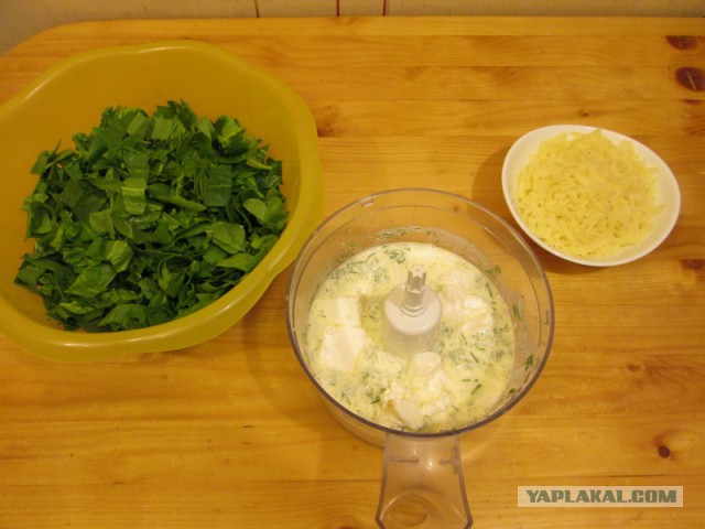 10 лет разделу "Кулинария"