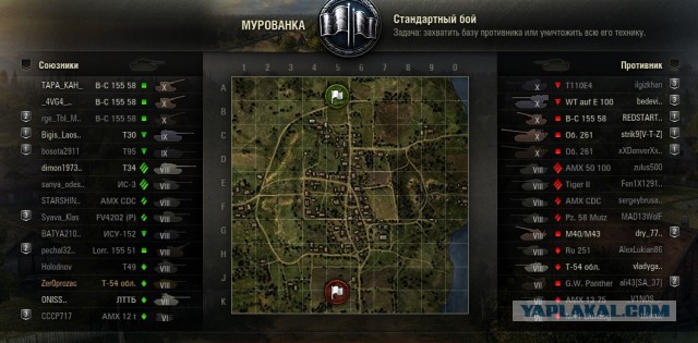 Wargaming 33