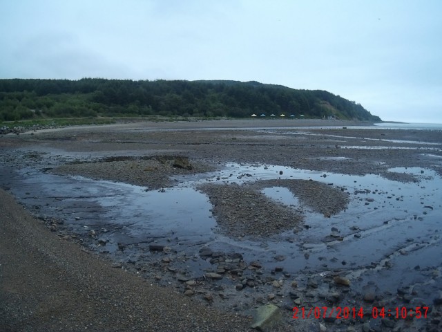 Магадан, старые и новые фотки
