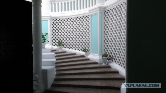 Деревенская Америка - 2