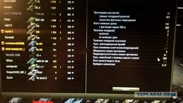 Wargaming 37