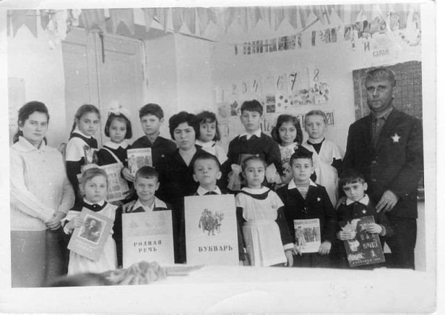 Фотожаба: Свидетель из Фрязино
