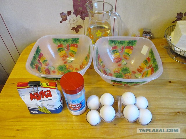 Посиделки под селёдку