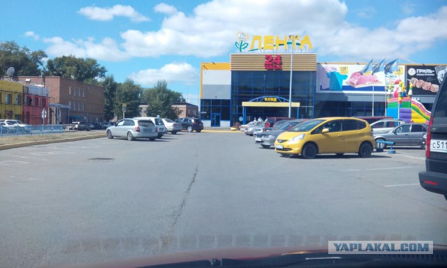 Откуда у нас в стране столько инвалидов?