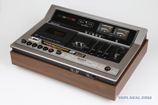 HI-FI Ностальгия.