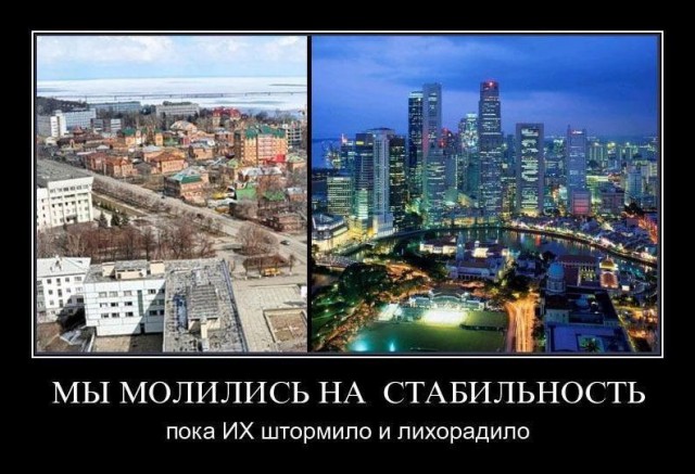 Россияне выбрали В.Путина президентом 2018 года