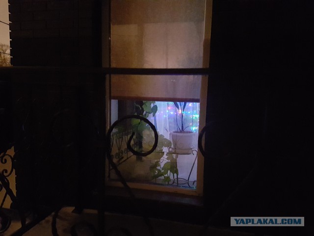 Стройка дома