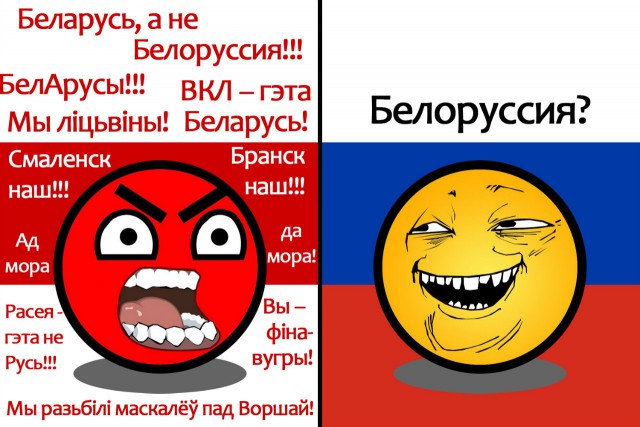 Коротко обо всех