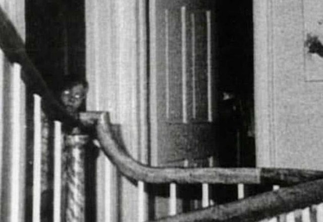 15 пугающих фотографий, которым так и не нашлось объяснения