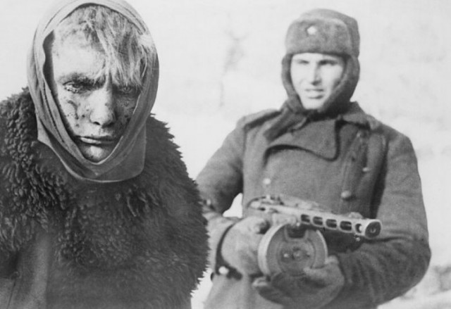 На чьи деньги Коля ездил в Германию