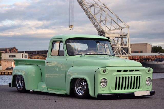 Техника времен СССР