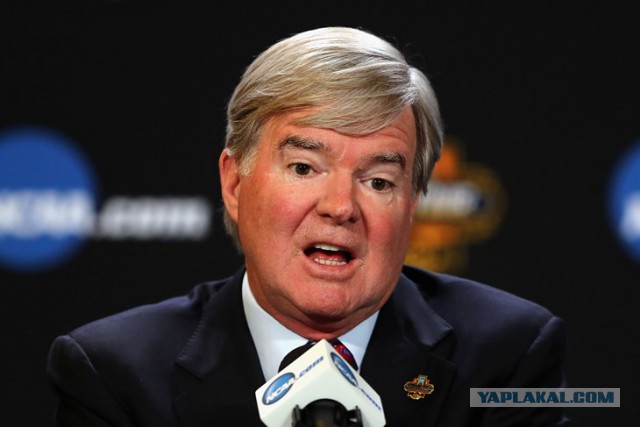 Разрыв отношений между Россией и США