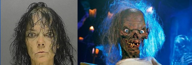 Откусила пенис за минет барыге.