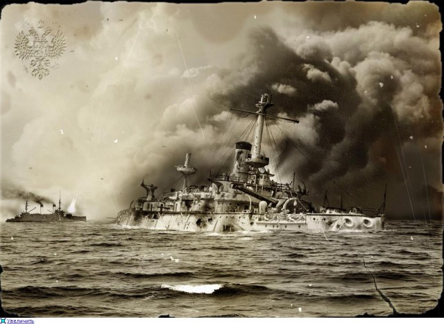 Интересные и редкие фотографии