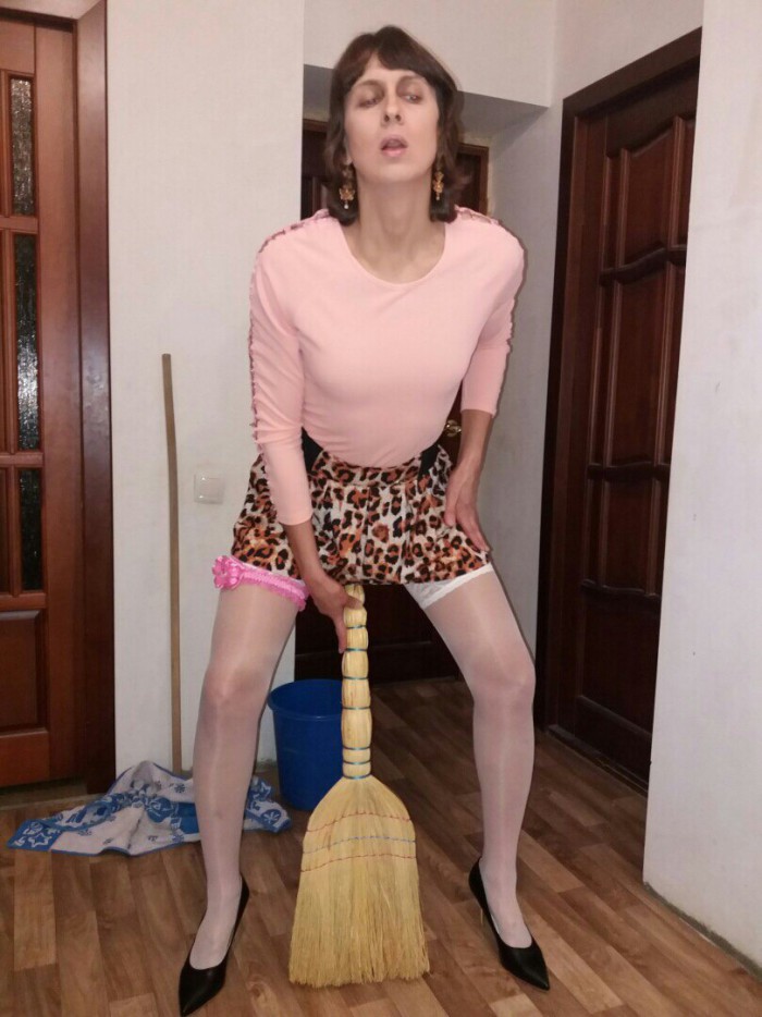 Скотсети и прочие интернеты 09.04.18