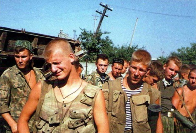 Сны после войны