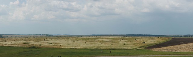 Деревенская Америка - 4