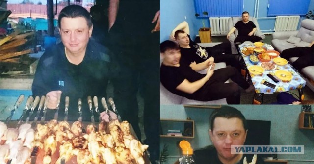 «Ремонтик сделали, чтобы легче дышалось страдальцам». В Интернете опубликована новая видеозапись с Цеповязом