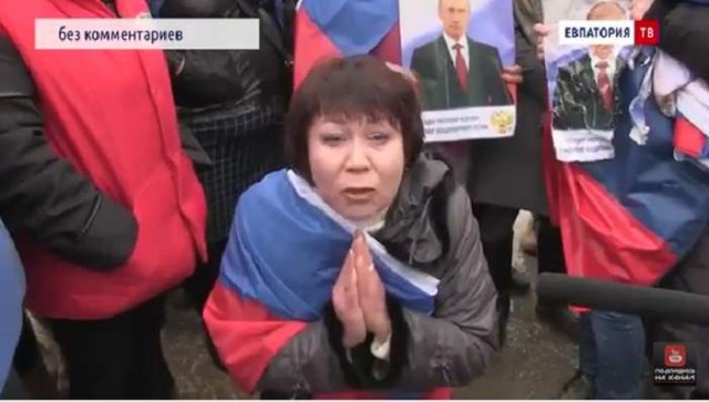 8 февраля 2017 года погиб Михаил "Гиви" Толстых. Ему было 36 лет